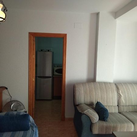 Apartamento La Atalaya C-110 Conil De La Frontera Luaran gambar