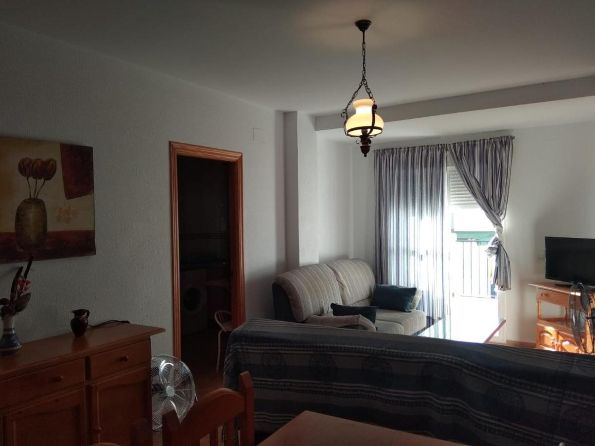 Apartamento La Atalaya C-110 Conil De La Frontera Luaran gambar