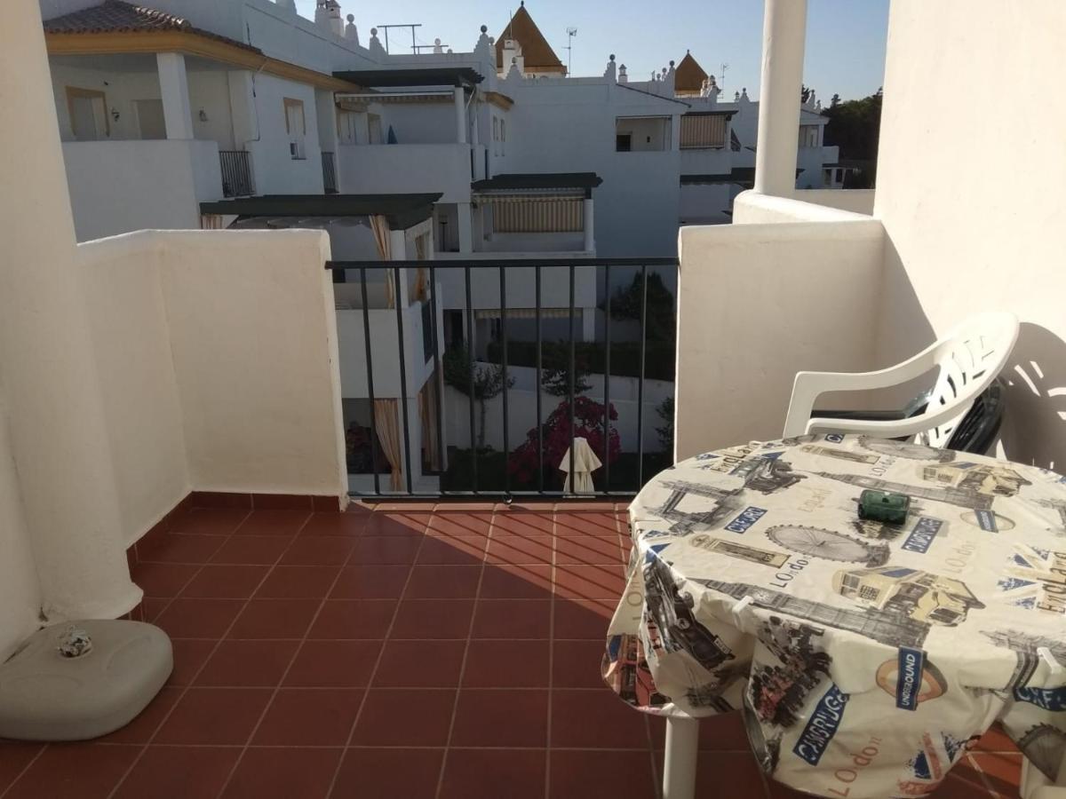 Apartamento La Atalaya C-110 Conil De La Frontera Luaran gambar