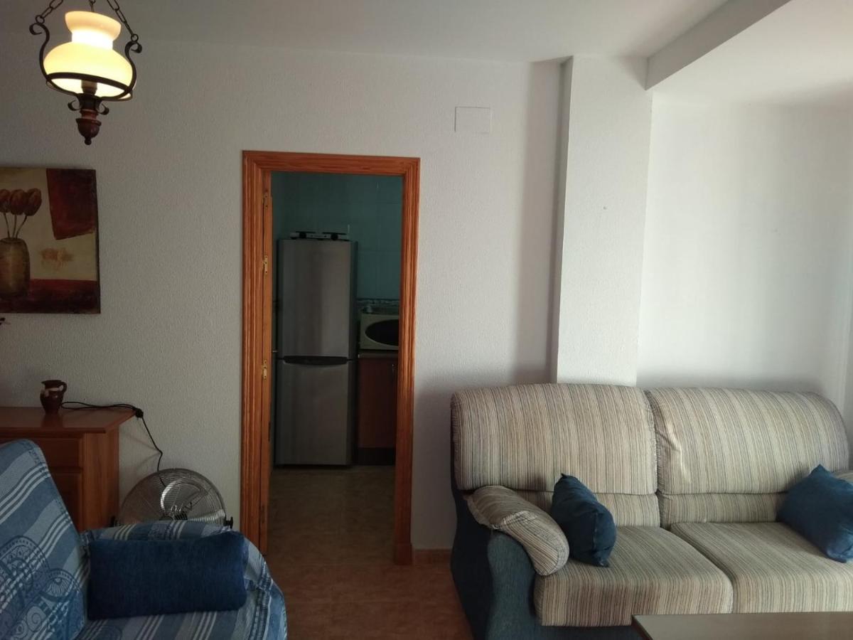 Apartamento La Atalaya C-110 Conil De La Frontera Luaran gambar