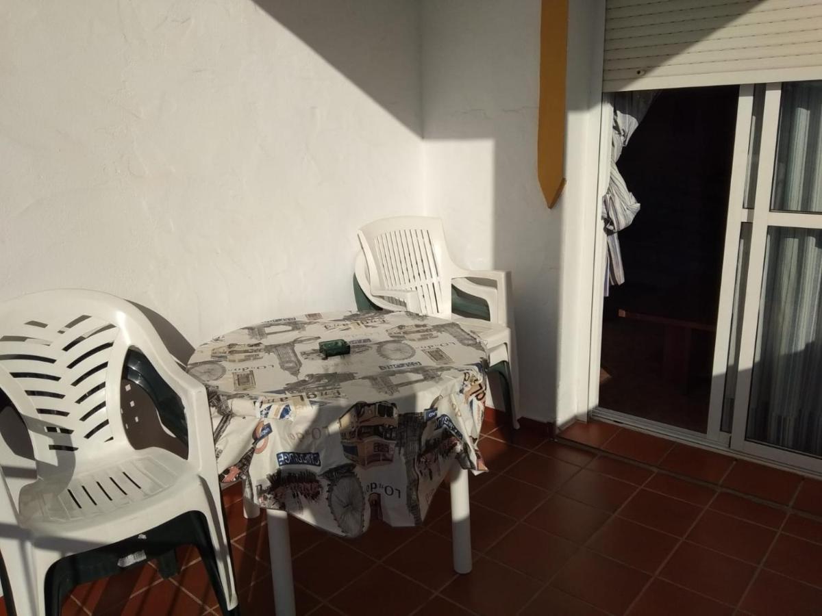Apartamento La Atalaya C-110 Conil De La Frontera Luaran gambar
