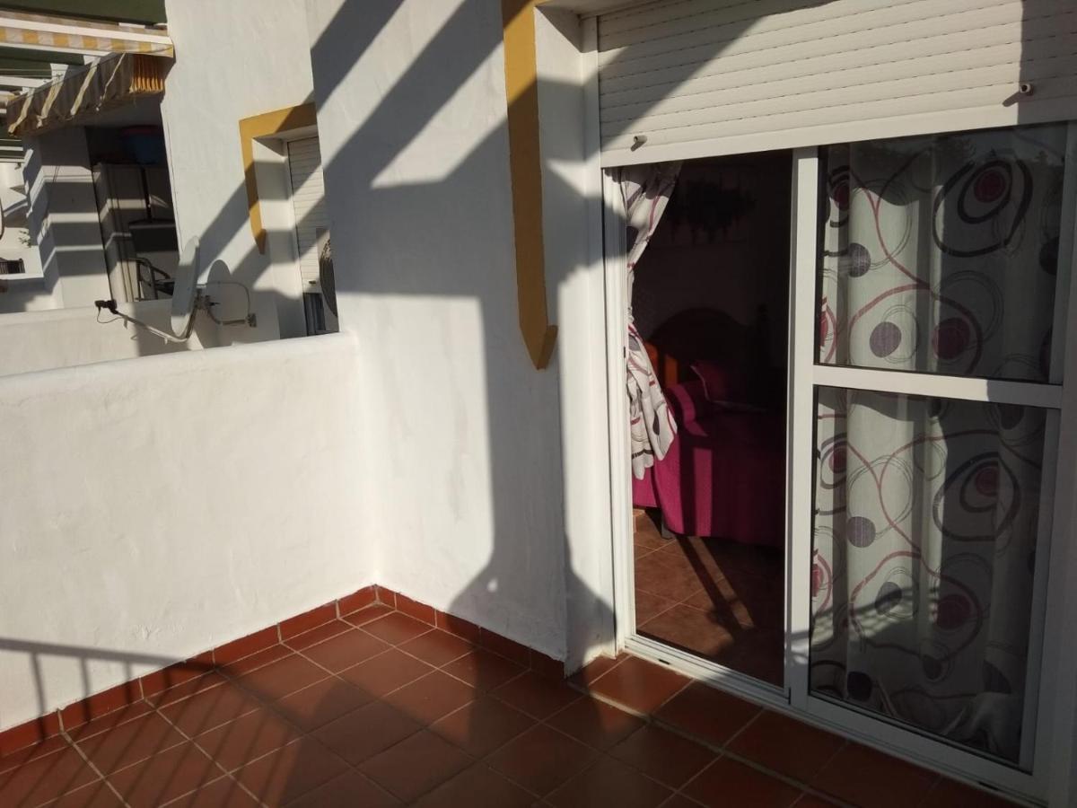 Apartamento La Atalaya C-110 Conil De La Frontera Luaran gambar