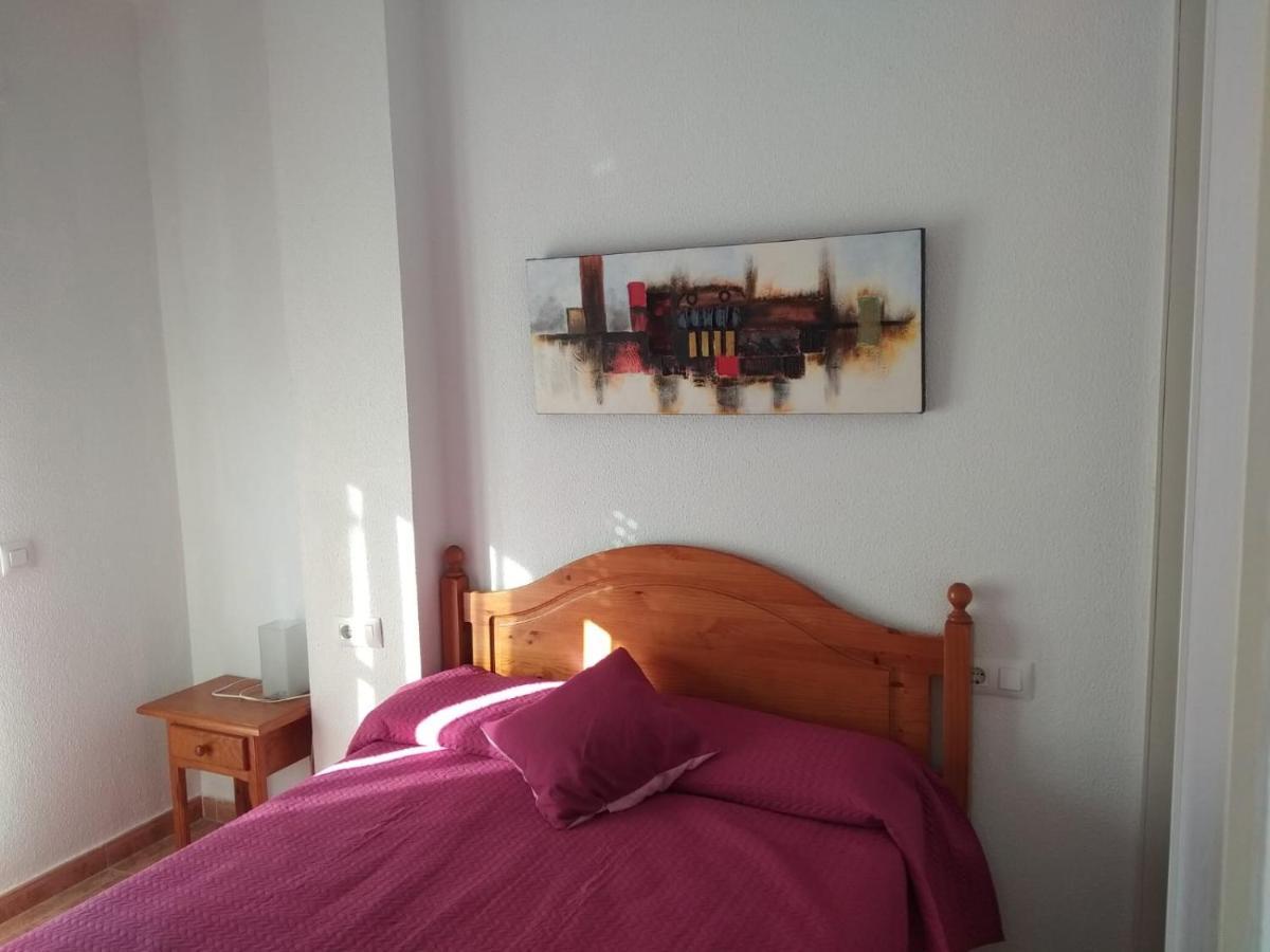 Apartamento La Atalaya C-110 Conil De La Frontera Luaran gambar