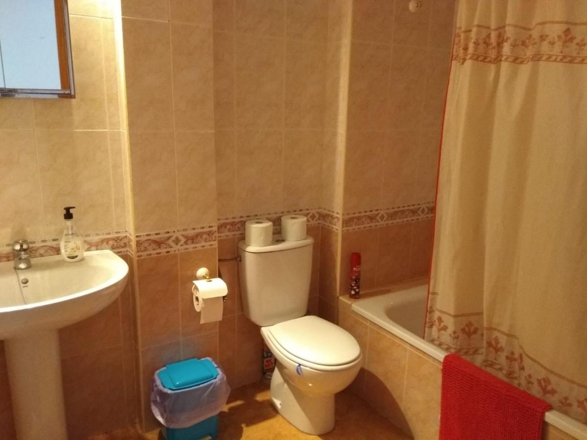Apartamento La Atalaya C-110 Conil De La Frontera Luaran gambar