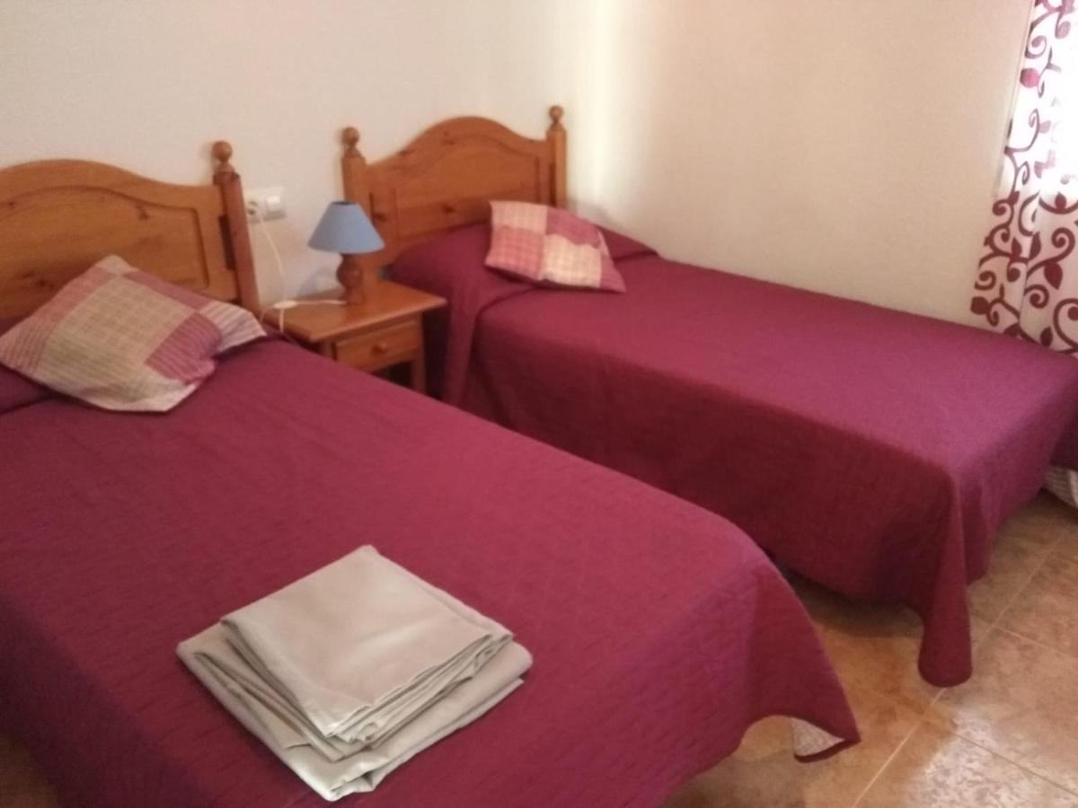Apartamento La Atalaya C-110 Conil De La Frontera Luaran gambar