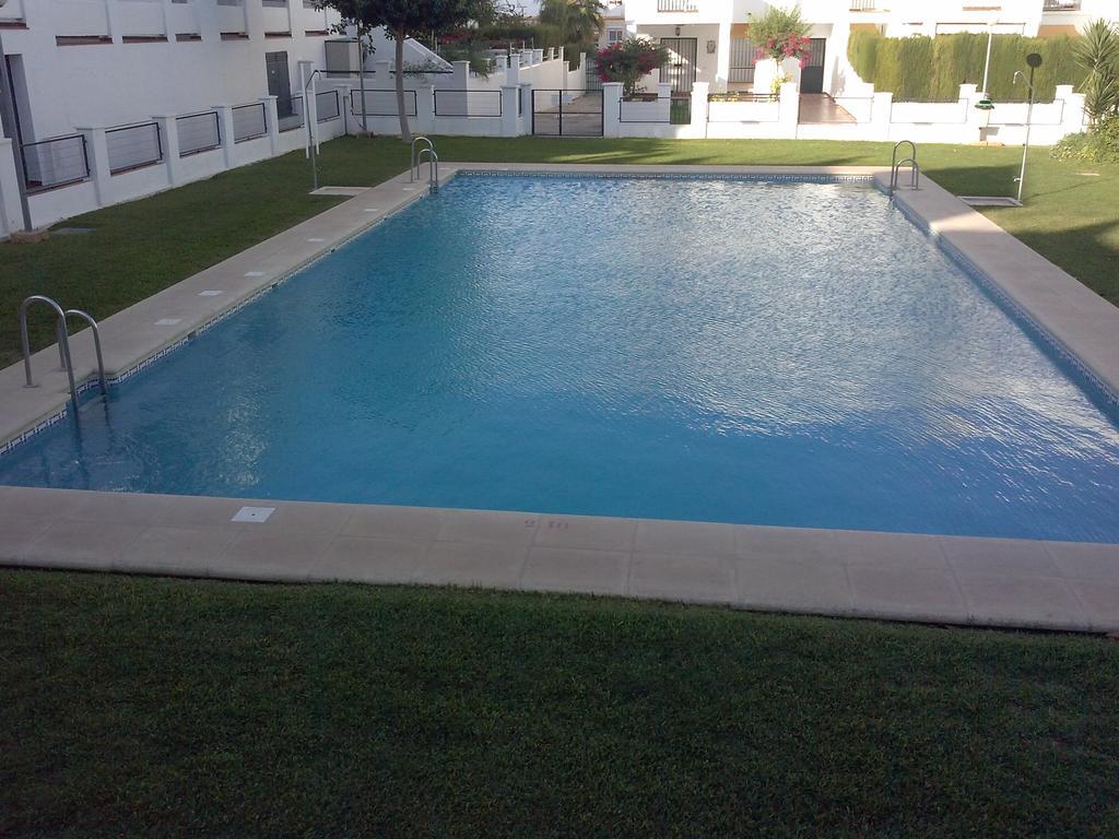 Apartamento La Atalaya C-110 Conil De La Frontera Bilik gambar
