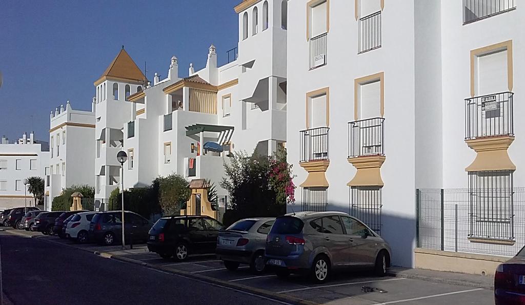 Apartamento La Atalaya C-110 Conil De La Frontera Bilik gambar