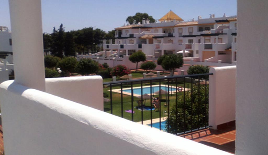 Apartamento La Atalaya C-110 Conil De La Frontera Bilik gambar