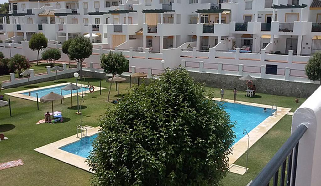 Apartamento La Atalaya C-110 Conil De La Frontera Bilik gambar