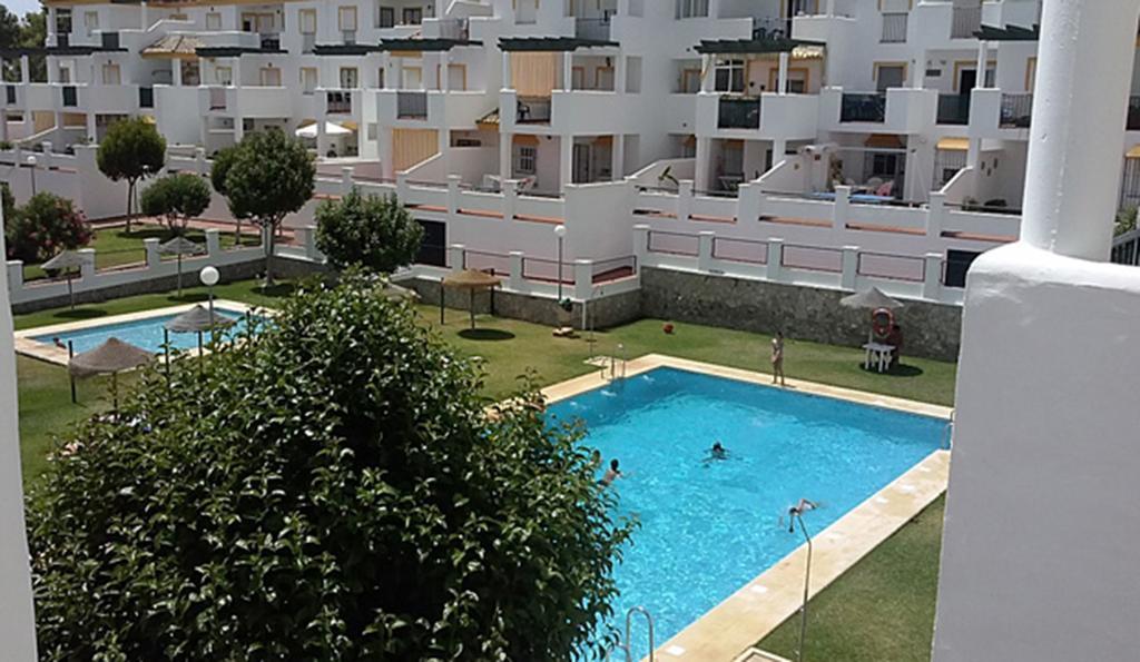 Apartamento La Atalaya C-110 Conil De La Frontera Bilik gambar